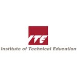 ite west-logo